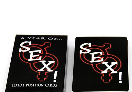 Play My Position Cards